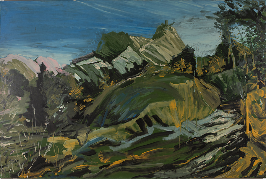 BANDEAU - YVES ROBUSCHI