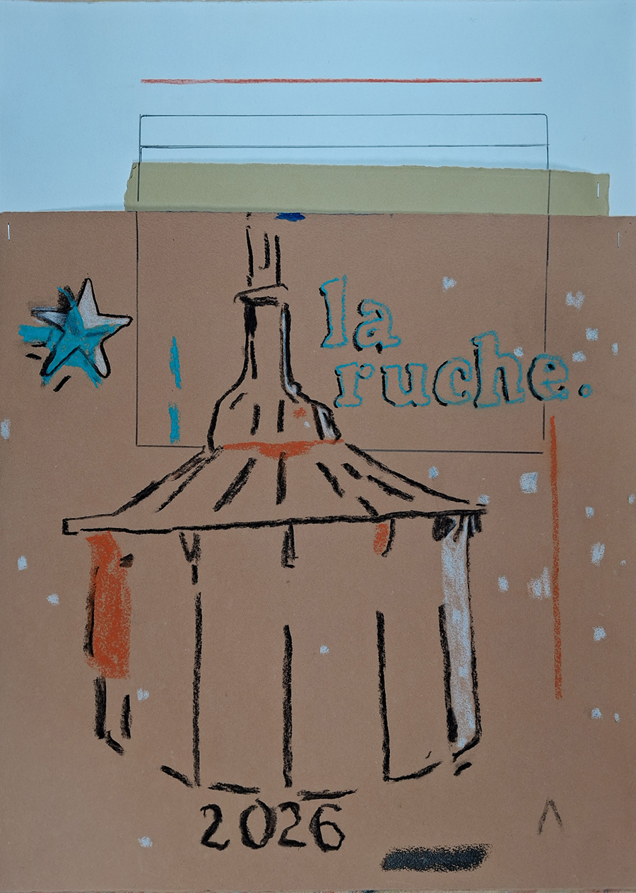 JEAN-MICHEL ALBEROLA